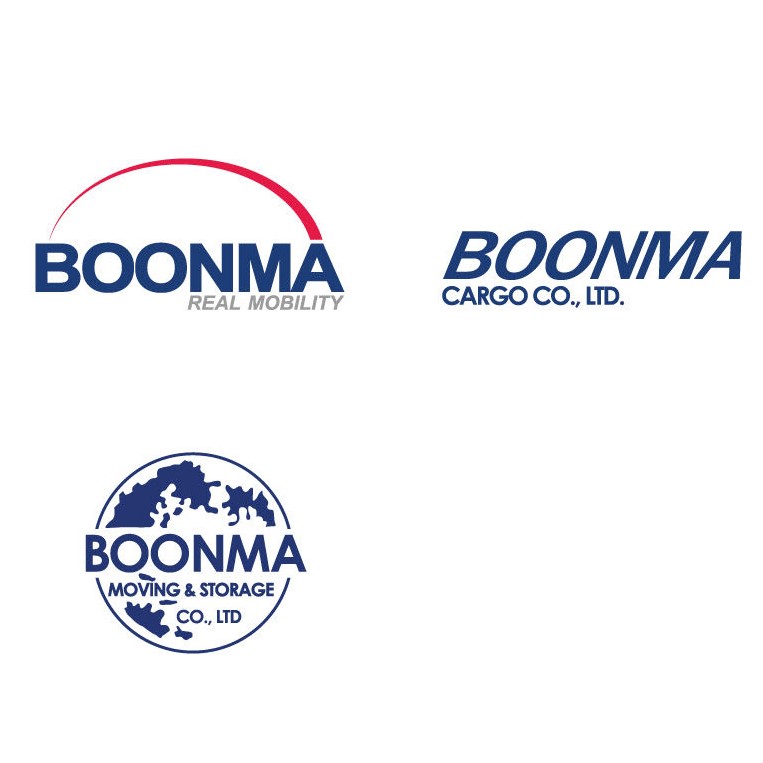 Boonma Moving